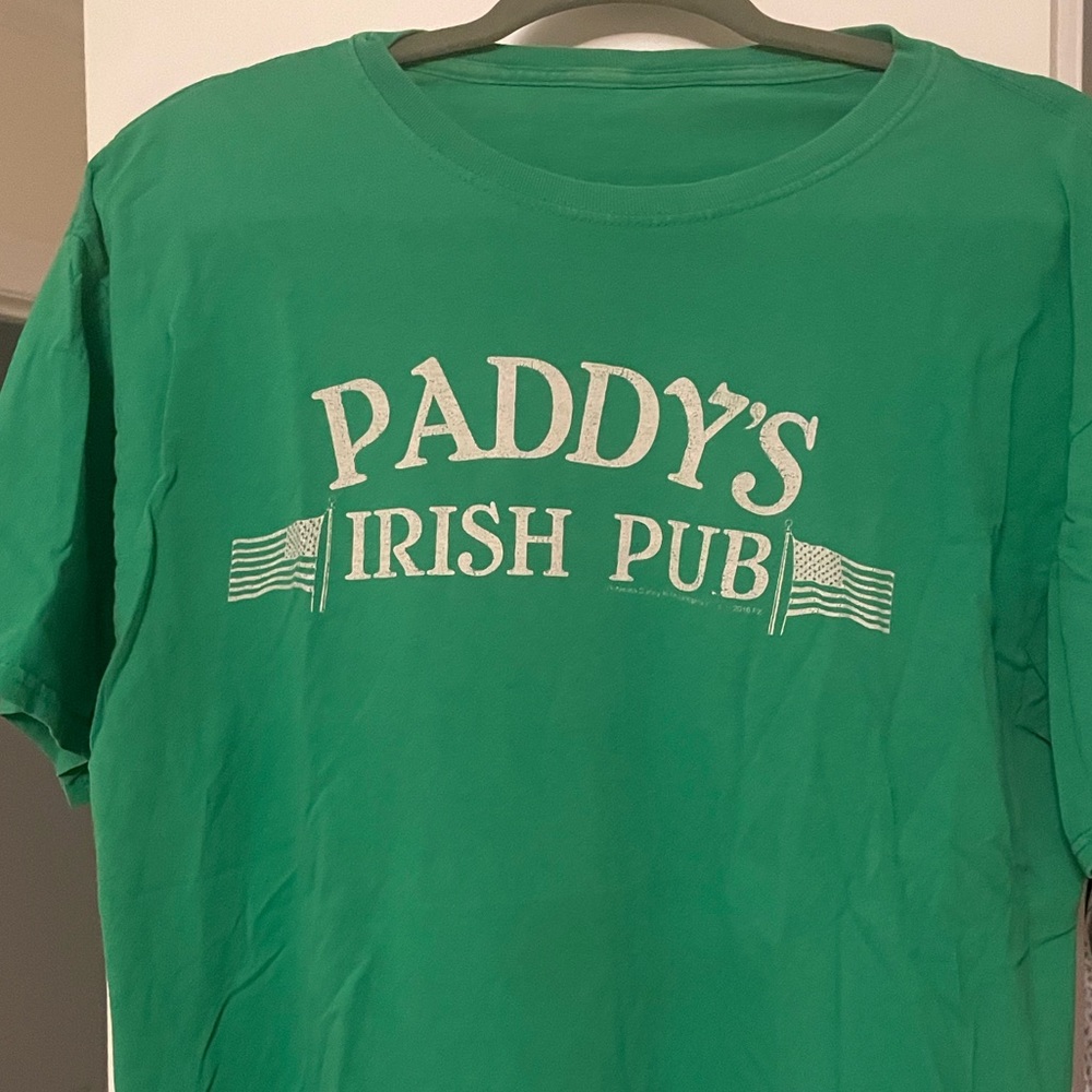 Paddy’s Irish  Pub Tee